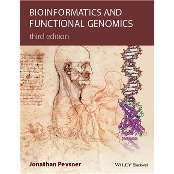 Bioinformatics And Functional Genomics - -lo Mejor De | FNAC En Fnac