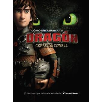 Cómo entrenar a tu dragón 3 - Primer póster revelado
