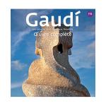 Gaudi introduccion a su arquit -fr