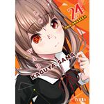 Kaguya Sama Love Is War 24
