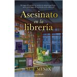 Asesinato En La Libreria