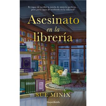 Asesinato En La Libreria