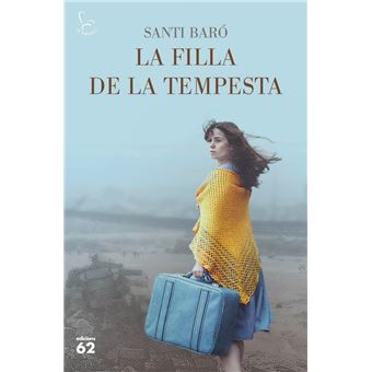 La filla de la tempesta - 1
