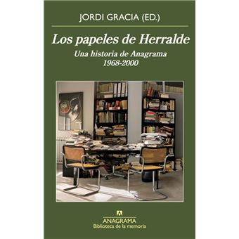 Los papeles de Herralde