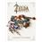 The Legend Of Zelda Breath Of The Wild