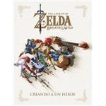 The Legend Of Zelda Breath Of The Wild