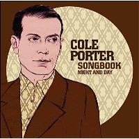 Songbook Night And Day - CD