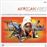 African Vibes - 2 Vinilos