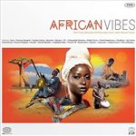 African Vibes - 2 Vinilos