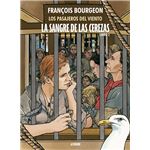 La sangre de las cerezas. Tomo 2