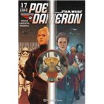 Star Wars Poe Dameron nº 17 