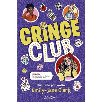 Cringe club