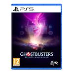 Ghostbusters: Spirits Unleashed PS5