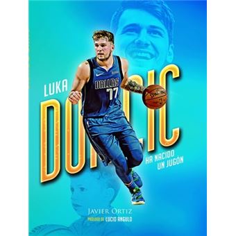 Luka Doncic. Ha nacido un jugón