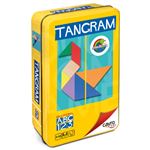 Juego de mesa tangram