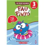 Les Meves Vacances Pau Pinyo 3 Anys