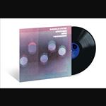Stepping Into Tomorrow - Vinilo