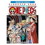 One Piece n. 08 (català)