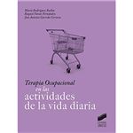 Terapia ocupacional en las activida