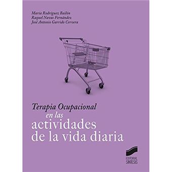 Terapia ocupacional en las activida