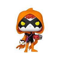 Figura Funko Marvel Strange Tales Hallows' Eve 10cm