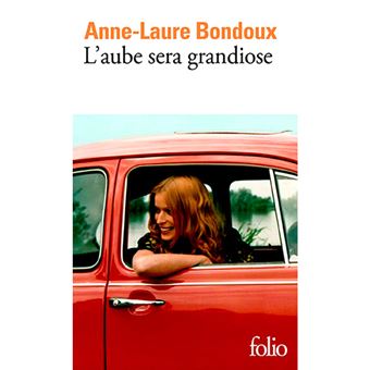 L'aube sera grandiose