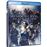 Resident Evil: Death Island - Blu-ray