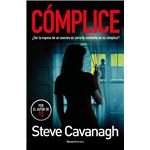 Cómplice (Serie Eddie Flynn 4)