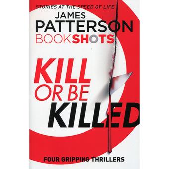 Kill or be killed-random house uk