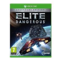 Elite Dangerous: Legendary Edition Xbox One