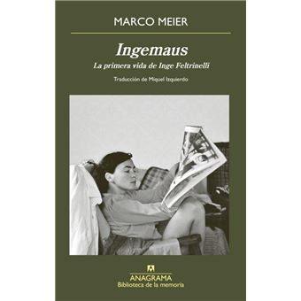 Ingemaus