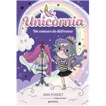Unicornia 12-Un Concurs De Disfresses