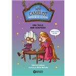 Petit Camelot: Una taula amb sorpresa