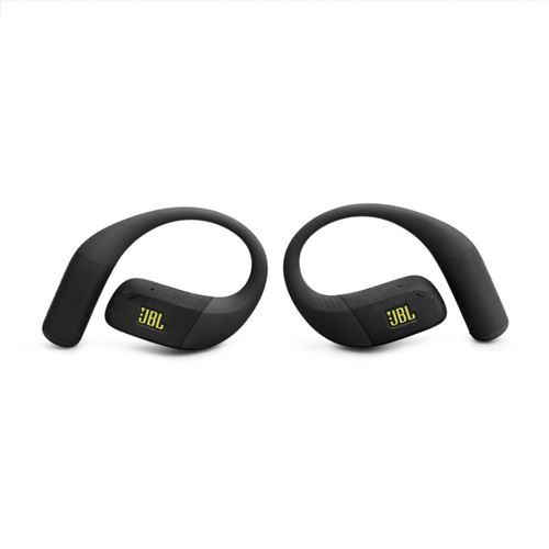 Auriculares Deportivos Bluetooth Jbl Endurance Zone True Wireless Negro Y Lima