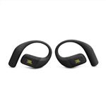 Auriculares deportivos Bluetooth JBL Endurance Zone True Wireless Negro y Lima