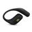 Auriculares deportivos Bluetooth JBL Endurance Zone True Wireless Negro y Lima