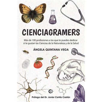 Cienciagramers