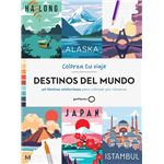 Destinos Del Mundo