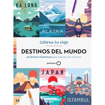 Destinos Del Mundo