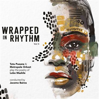 Wrapped In Rythm V2 - CD