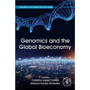 Genomics and the Global Bioeconomy - 1