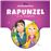 Pequeña Biblioteca Disney. Rapunzel va de acampada