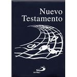 Nuevo Testamento. Tamaño bolsillo plástico