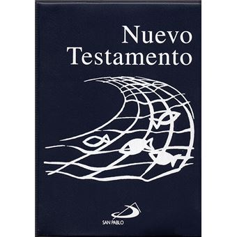 Nuevo Testamento. Tamaño bolsillo plástico