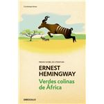 Verdes colinas de África