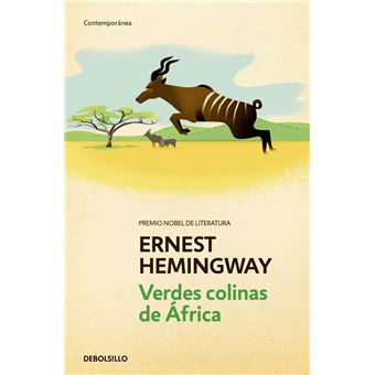 Verdes colinas de África