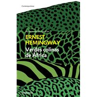 Verdes colinas de África