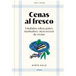 Cenas al fresco (Mesa y mantel)