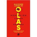 Alla Donde Llegan Las Olas