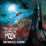 Chronicle Act 1 The Ascension - Vinilo Rojo